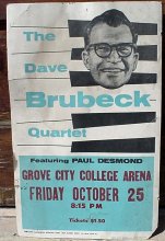 1962, Grove City